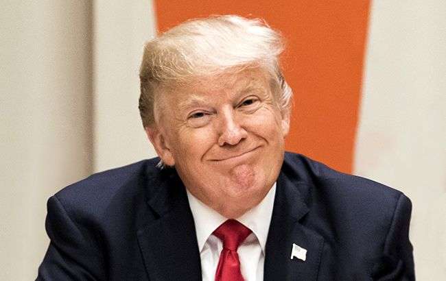 Конгрес США закликали розглянути імпічмент Трампа з-за тиску на Україну