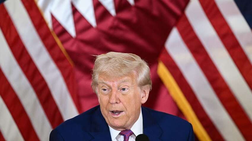 Трамп назвал настоящую причину: почему ему не удается завершать войну в Украине