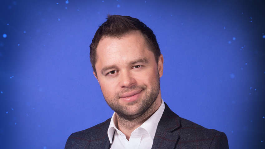 Актора з України, який підтримав Путіна, вигнали з Грузії 