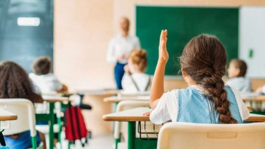В Украине не успевают подготовить все школы к началу учебного года: как будут учиться дети