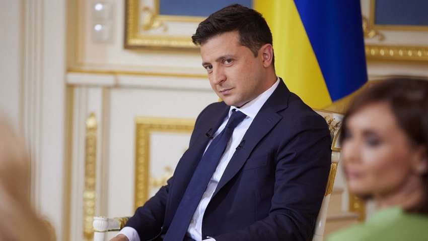 Стало известно, какие вопросы нельзя будет вынести на референдум 