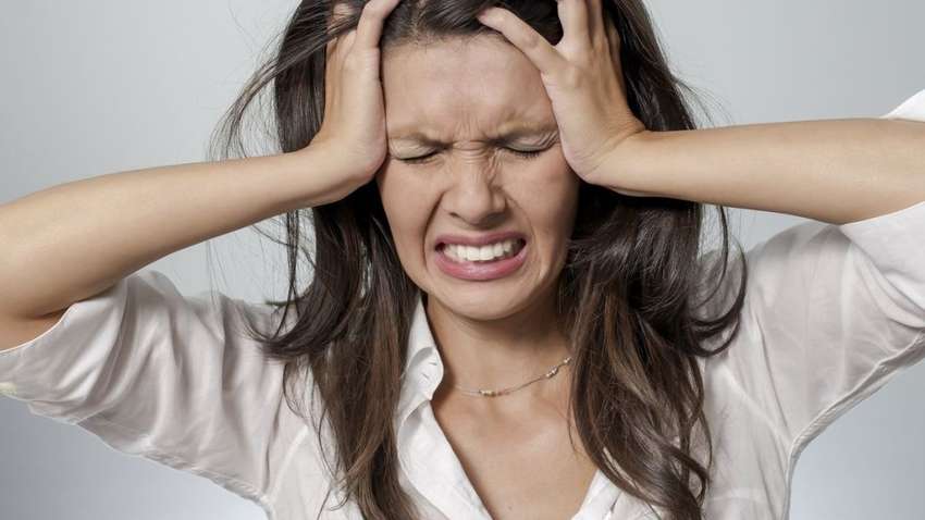 8 сигналів про те, що час перевірити рівень гормонів