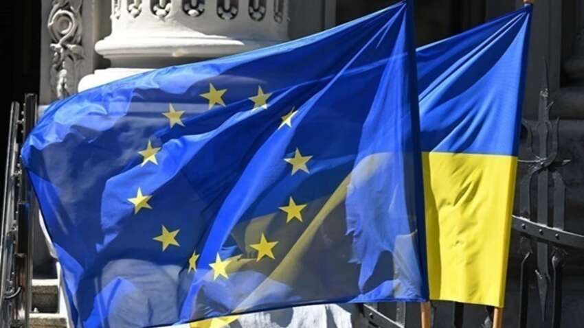 Перспективы не радужные: какой сигнал получила Украина о своем членстве в ЕС Перспективы не радужные: какой сигнал получила Украина о своем членстве в ЕС