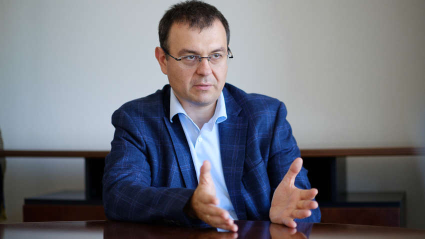 "Налог на посылки": соучредитель Украинского института будущего указал на риски идеи Гетманцева "Налог на посылки": соучредитель Украинского института будущего указал на риски идеи Гетманцева