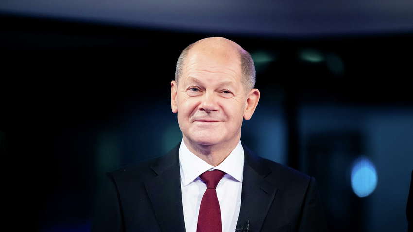 Канцлер Германии стремительно теряет поддержку среди населения: почему людей не устраивает позиция Шольца Канцлер Германии стремительно теряет поддержку среди населения: почему людей не устраивает позиция Шольца