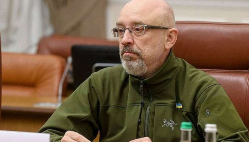 Територіальний компроміс із РФ можливий: Резніков назвав варіант Територіальний компроміс із РФ можливий: Резніков назвав варіант