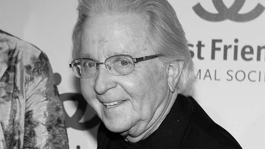 В Лос-Анджелесе умер известный комедийный актер