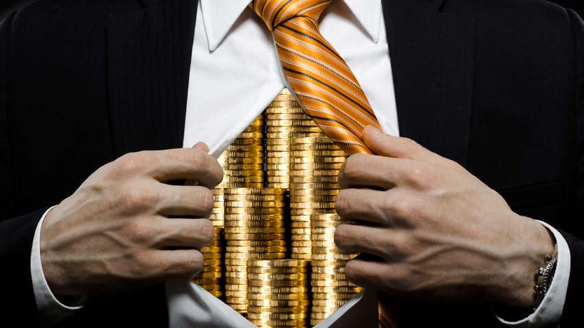 Зарплати чиновників: чому виплати урізали тільки на час карантину всупереч обіцянкам Зеленського