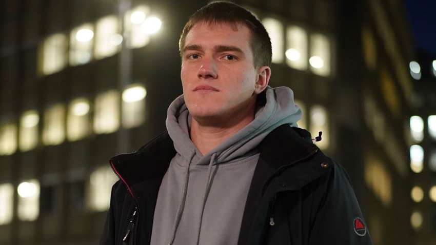 Норвегия арестовала бывшего командира вагнеровцев