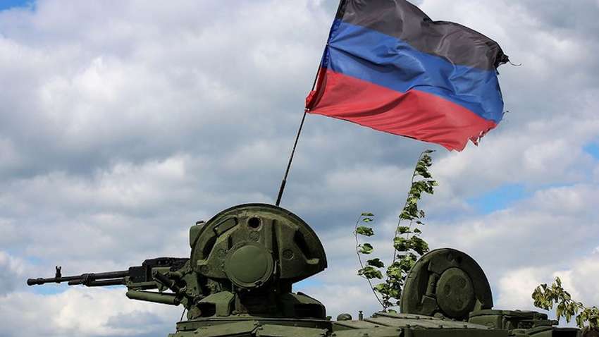 Стало відомо, для чого Путін погрожує великою війною Україні Стало відомо, для чого Путін погрожує великою війною Україні