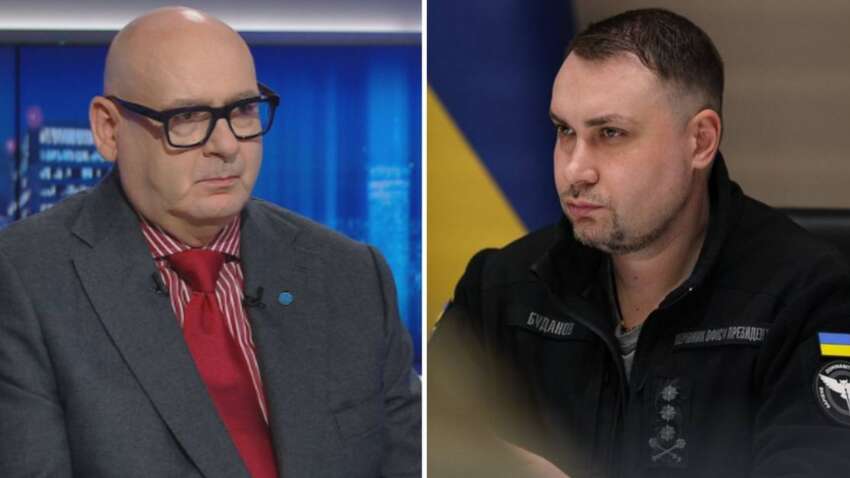 У Польщі закликали Буданова "стати на коліна" після ультиматумів Варшави У Польщі закликали Буданова "стати на коліна" після ультиматумів Варшави