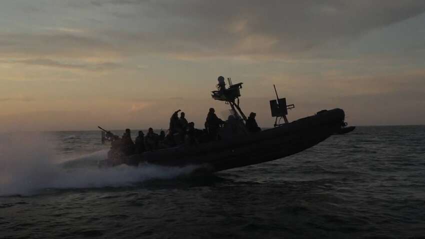 Россияне стягивают элитные войска на Тендровскую косу: какой замысел у врага Россияне стягивают элитные войска на Тендровскую косу: какой замысел у врага