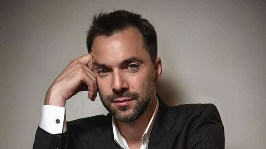 Арестович объяснил, почему Вашингтон отодвинул войну в Украине дальше Арестович объяснил, почему Вашингтон отодвинул войну в Украине дальше