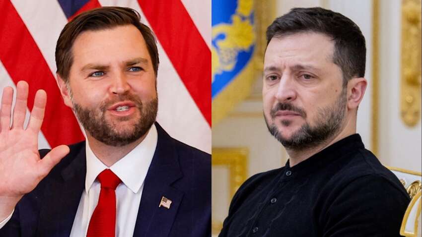 Венс закрив очі на вбивство українських дітей: експерт розкрив цинічний план США щодо Зеленського Венс закрив очі на вбивство українських дітей: експерт розкрив цинічний план США щодо Зеленського