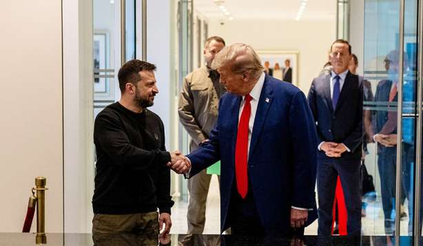 Перемога Трампа: шанс чи загроза для України