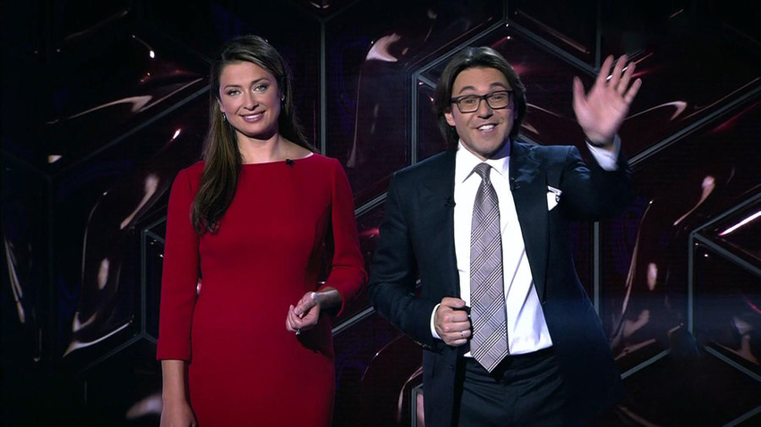 Ситуация вокруг телемоста может ударить по Зеленскому, - мнения политологов