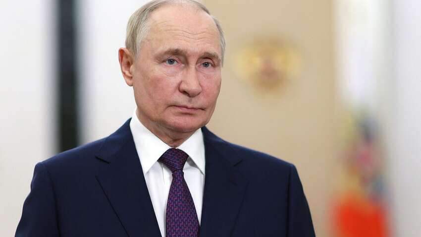 Только тяжеловесы дипломатии: кто войдет в переговорную команду Путина