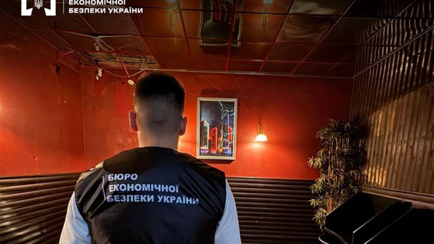 Незаконні заклади працювали у столиці: які послуги надавали “бізнесмени”
