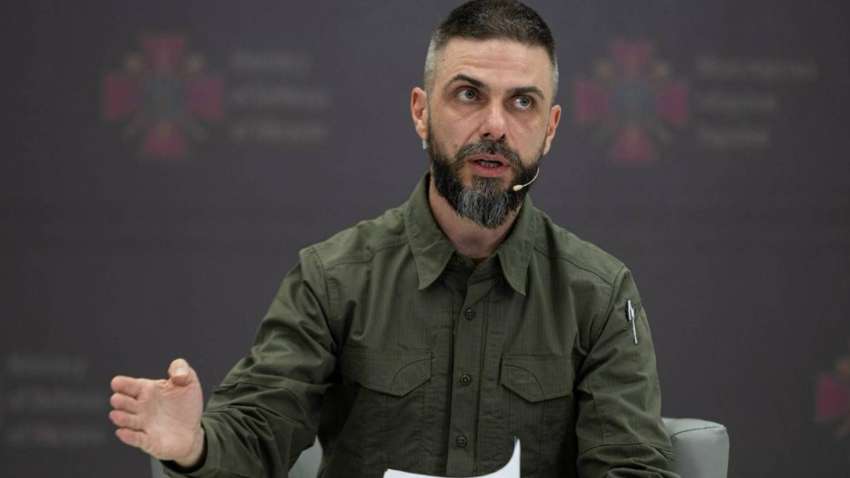 У Міноборони відреагували на вручення повісток у публічних місцях