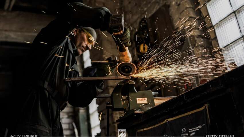 Азов вакансии: как выбрать направление службы и пройти рекрутинг