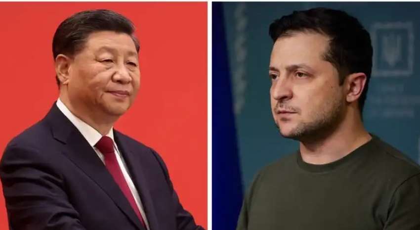 Чому Сі Цзіньпін ігнорує переговори із Зеленським – на що чекає на Пекін