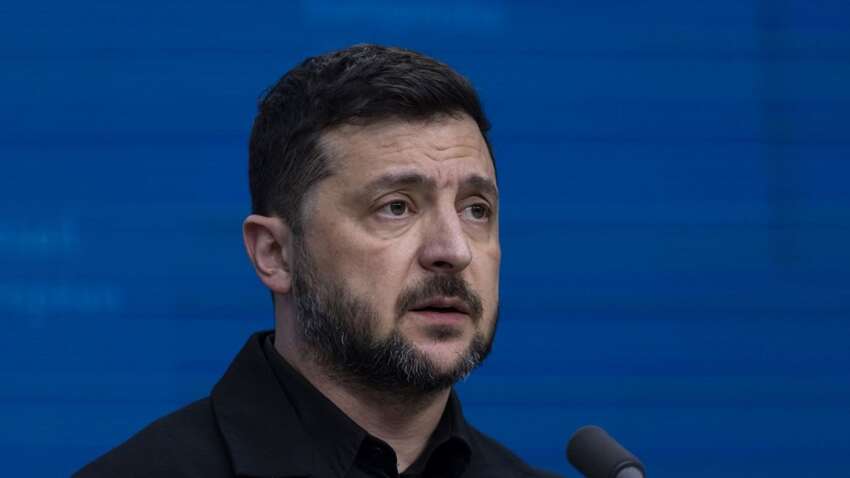 Зеленский готовится растоптать Украину: в Раде президенту поставили резкий ультиматум   