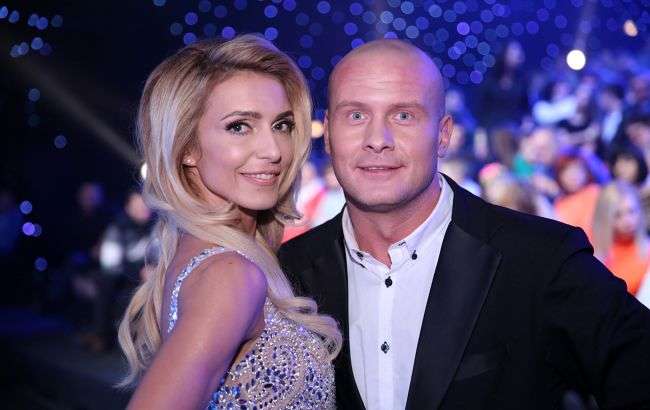 Колишня дружина Узелкова зворушила мережу реакцією на його смерть