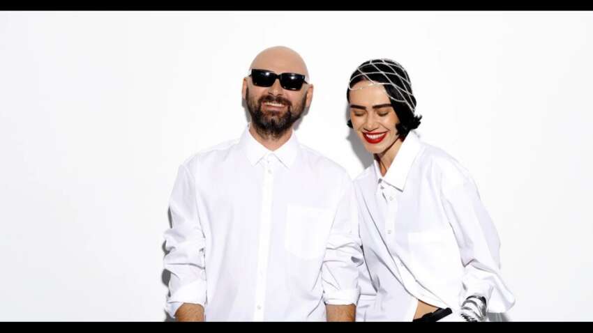 У чому Саша Норова відверто призналася Маші Єфросиніній 