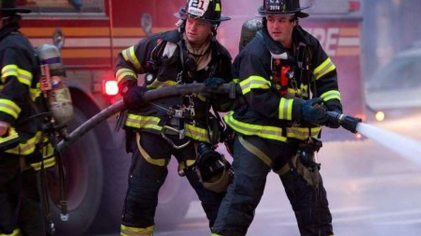 В США прогремела серия взрывов: есть раненые В США прогремела серия взрывов: есть раненые