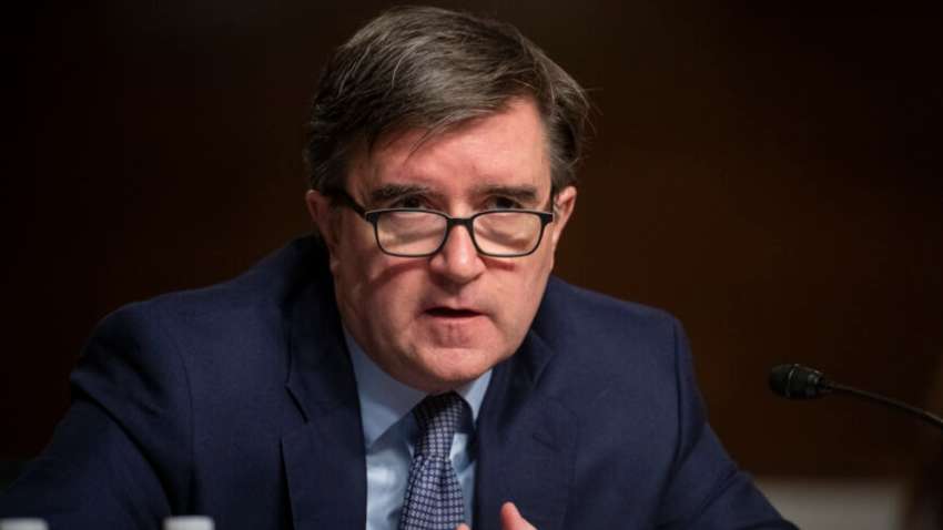 У США поставили ультиматум Путіну щодо розширення війни в Україні