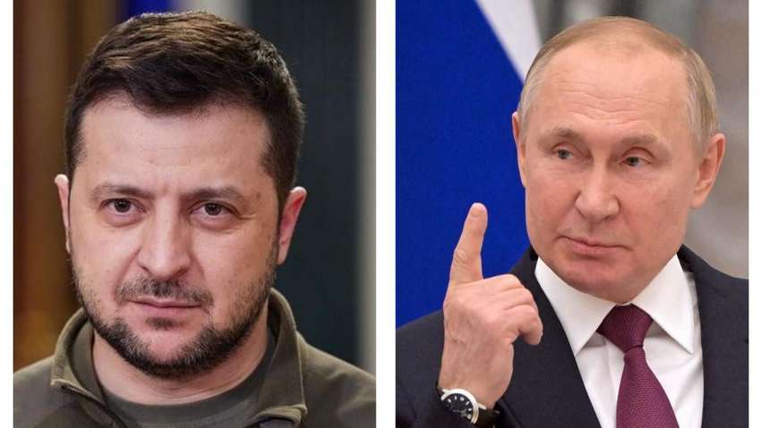 Чи можуть індонезійські переговори Зеленського та Путіна зупинити війну – якою є ймовірність зустрічі