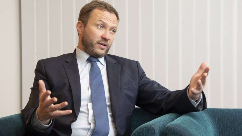 Эстония пригрозила заблокировать 18 пакет санкций ЕС против России: какой ультиматум озвучили Эстония пригрозила заблокировать 18 пакет санкций ЕС против России: какой ультиматум озвучили