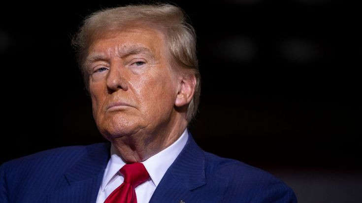 Трамп еще не стал 47 президентом, а уже допустил главную ошибку по Украине: о чем речь