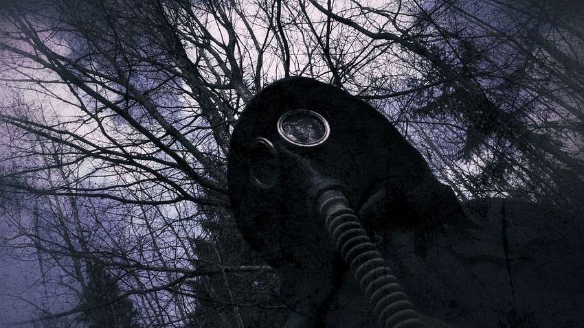 Напоминание населению в случае радиационной аварии: что делать