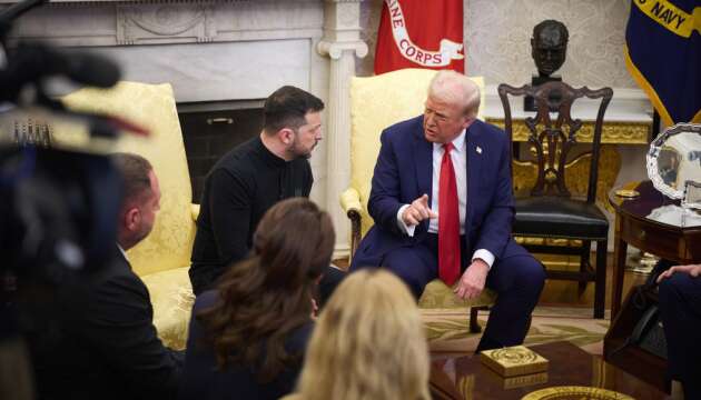 Зеленский должен был капитулировать на камеру: что ждет Украину после отказа сдаться РФ Зеленский должен был капитулировать на камеру: что ждет Украину после отказа сдаться РФ