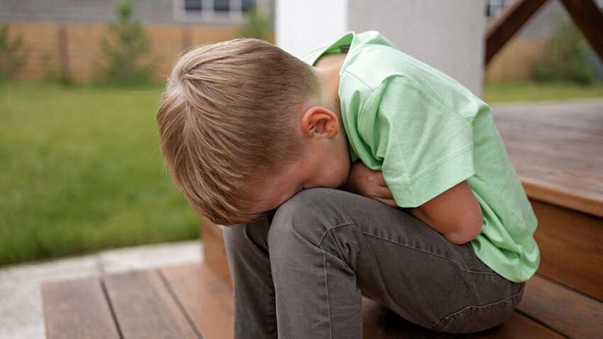 На Дніпропетровщині судитимуть подружжя, яке побило до смерті 4-річного сина