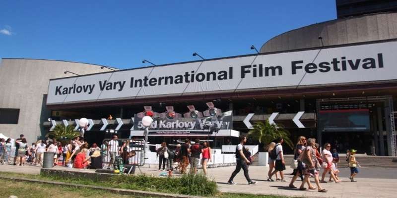 Украинский фильм получил награду Карловарского фестиваля