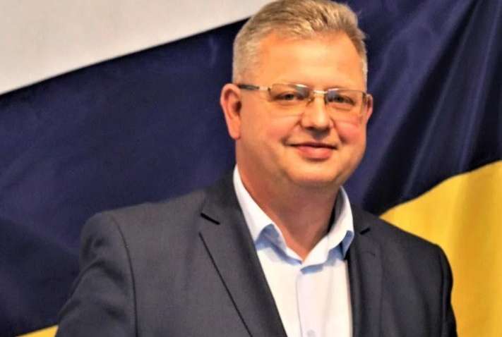 Схватили прямо в кабинете: оккупанты похитили главу Великобурлукской общины в Харьковской области Схватили прямо в кабинете: оккупанты похитили главу Великобурлукской общины в Харьковской области