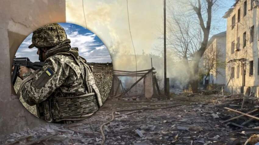 Покровськ і Мирноград майже втрачені: стало відомо, куди тепер готується наступати Путін