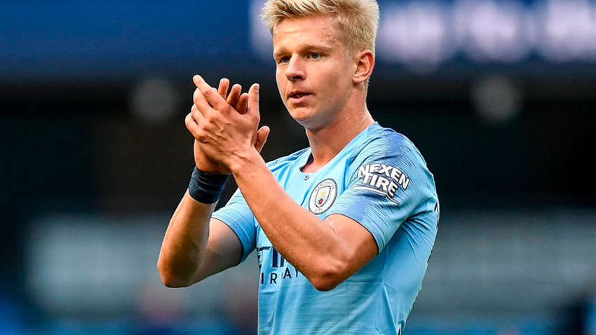 Привіз дитячого хірурга: на що Зінченко витратив призові гроші з Євро-2020 Привіз дитячого хірурга: на що Зінченко витратив призові гроші з Євро-2020