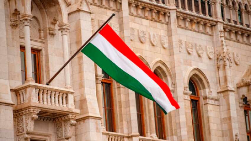 Орбан нанес непоправимый ущерб своим избирателям из-за шантажа Украины: поразительная причина Орбан нанес непоправимый ущерб своим избирателям из-за шантажа Украины: поразительная причина