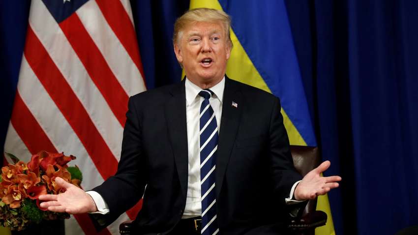 В Белом доме изменили стенограмму разговора Трампа с Зеленским перед публикацией