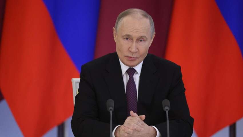 Атаки Украины заставили Путина дрожать: стало известно о кардинальном решении диктатора 