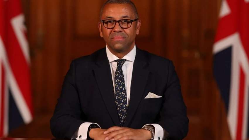 Керівник МЗС Британії звернувся до російського народу Керівник МЗС Британії звернувся до російського народу