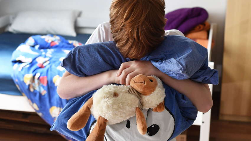 Какой отпечаток накладывает домашнее насилие на детей: мнение эксперта