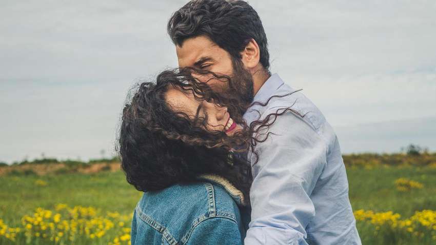 Яка різниця у віці між партнерами вважається ідеальною Яка різниця у віці між партнерами вважається ідеальною