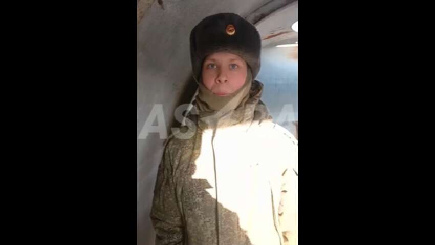 Контракт через тортури: нові свідчення насильства в російській армії