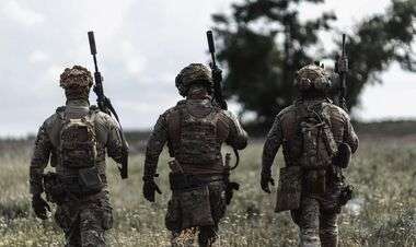 Украинские военные могут выйти из Карловки: названо условие