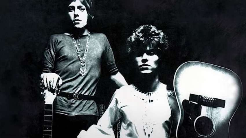 "Долго боролся со своей болезнью": умер британский музыкант "Долго боролся со своей болезнью": умер британский музыкант