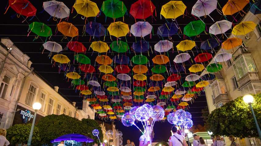 В Сумах ввели комендантский час: почему и кого он коснется В Сумах ввели комендантский час: почему и кого он коснется